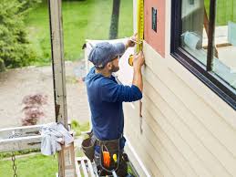 Custom Trim and Detailing for Siding in Sudan, TX